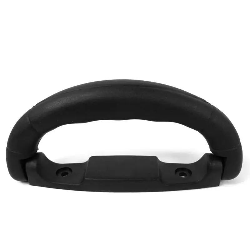 

Hot New 1 Pc Replacement Spare Luggage Suitcase Case Box Pull Plastic Carrying Handle Strap Bag Accessories