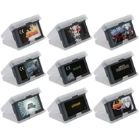 

32 Bit Video Game Cartridge Console Castlevani Games Series US/EU Version English Language