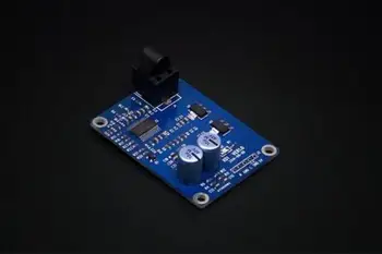 

Douk Audio CS8416+CS4344 24BIT / 192KHZ Optical Decoding module Assembled board