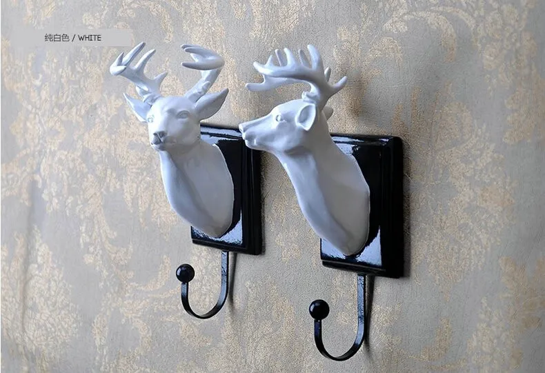 white wall hook 2