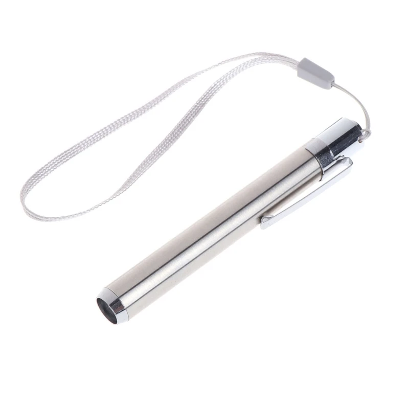 

Mini Counterfeit Checker UV Currency Money Note Detector with Lanyard Protable Banknote Tester Pen Tools