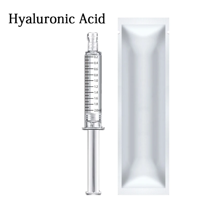 Инъекционный пистолет acido ialuronico hyaluronpen для подъема губ без иглы гиалурон синяки, комочки удары гиалуроновая ручка - Номер модели: Hyaluronic Acid