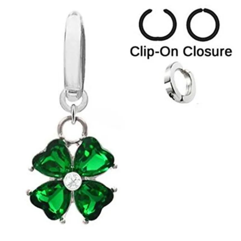 

MODA JOYAS fake Belly Button Rings 316l Steel Body Jewelry Belly Piercing Rings Sexy Fake Navel Piercing Ombligo