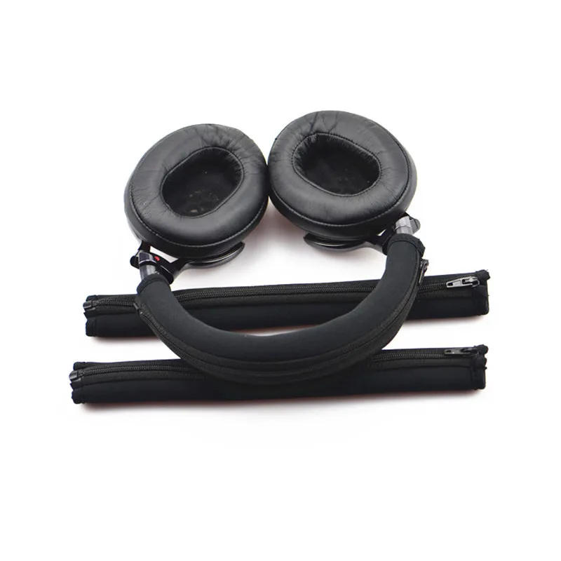 Сменный Чехол LEORY для наушников и повязки на голову SONY MDR 1A 1ADAC 1R защитный чехол с