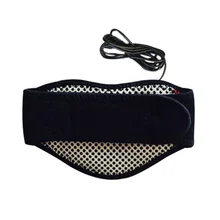 USB Electric heating neck massage belt electric cervical spine care self heating hot neck warm neck men women USB Electric heating neck massage belt electric cervical spine care self heating hot neck warm neck men women