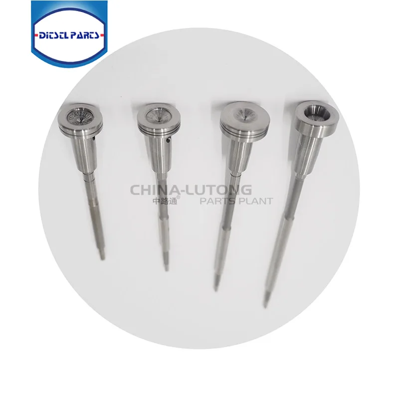 

Fuel Injector Valve F00RJ02044/F 00R J02 044/F00R J02 044 For Common Rail Injector From China Lutong Parts