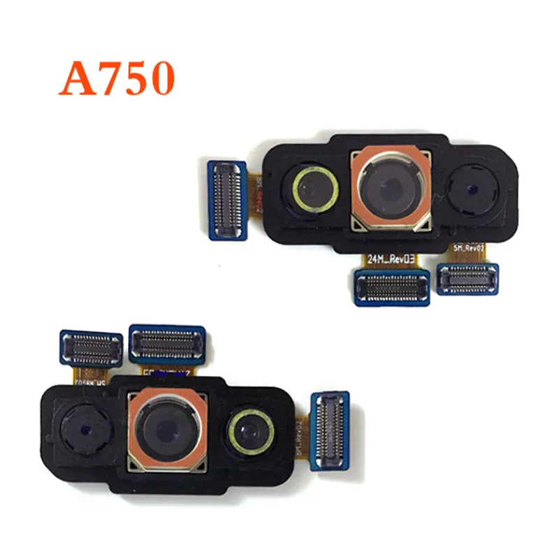 Купить Основную Камеру Samsung A750