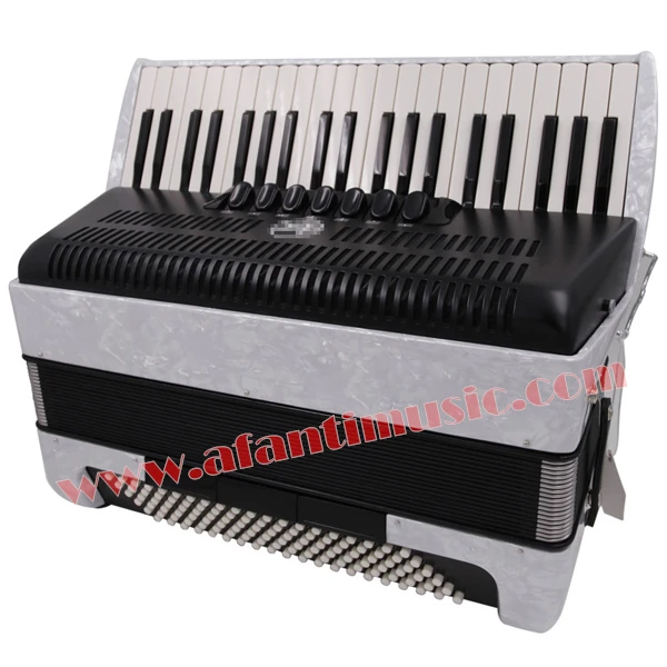 Аккордеон Afanti Music 41K/ 120 Bass басовый гармошка (AAD 101)|120 bass accordion|bass accordionaccordion accordion |