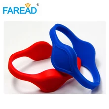 X100pcs 125 кГц EM4100 пвхс радиодатчиком forsauna плавательный центр, супермаркет, парк развлечений