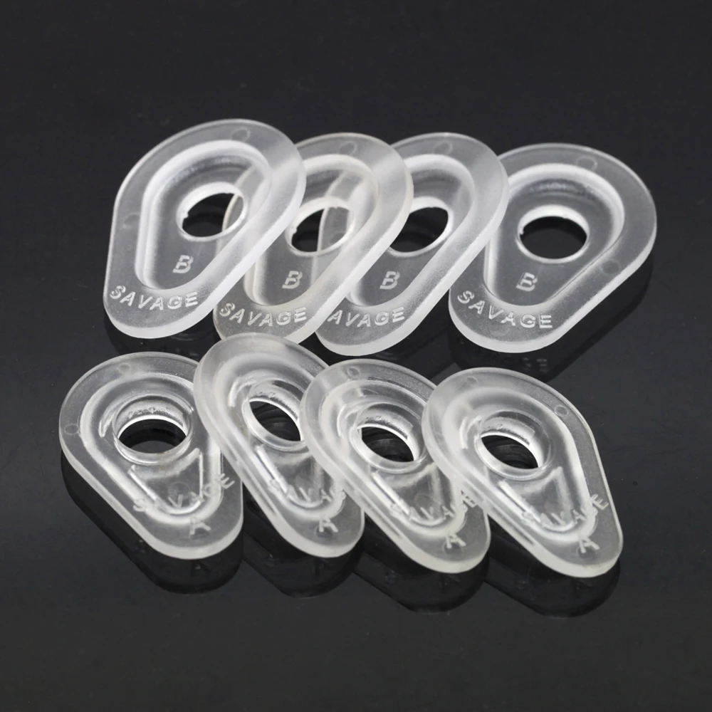 

LED Turn Signals Indicator Adapter Spacers For YAMAHA V-MAX 1700 TDM 900 XJ6 XSR 700 900 YZF R25 R3 R6 R1 Motorcycle Accessories