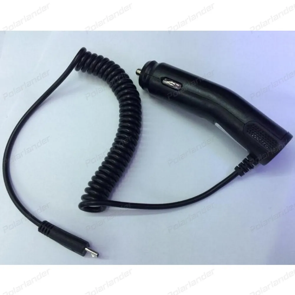 Новое поступление автомобильное зарядное устройство с USB шнуром универсальное