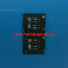 3 шт./лот KMK7U000VM-B309