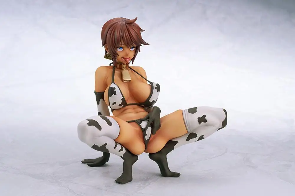Q-six A Milk Cow Life 721(13)