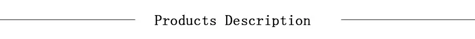 description