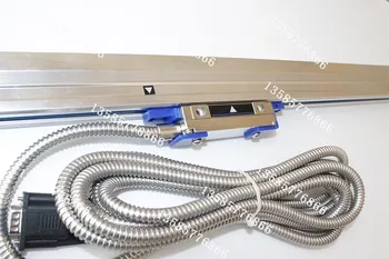 

Wanhao digital WTB5-0900MM grating ruler electronic ruler