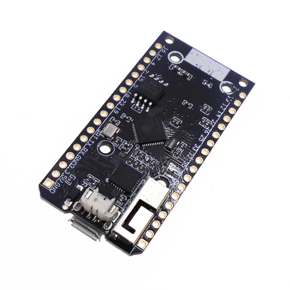 Макетная плата ESP32 SX1276 LoRa 868 МГц 915 Bluetooth Wi Fi электронный модуль|Запасные части| |