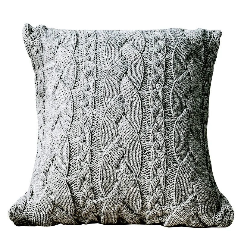 

Cocostyles InsFashion luxury handmade chic cushion for elegant modern home decor