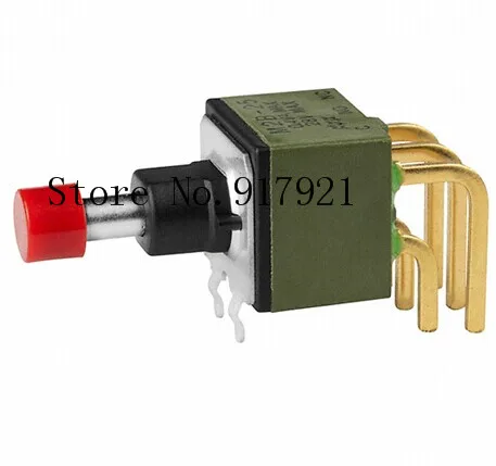 

[ZOB] M2B25AA5G30-FC imports from Japan nkk day open M2B25AA5G30 miniature push button switch --20PCS/LOT