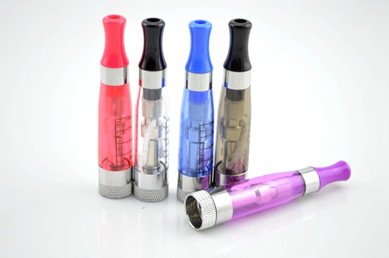 Top quality CE6 Atomizer cartomizer clearomizer CE4