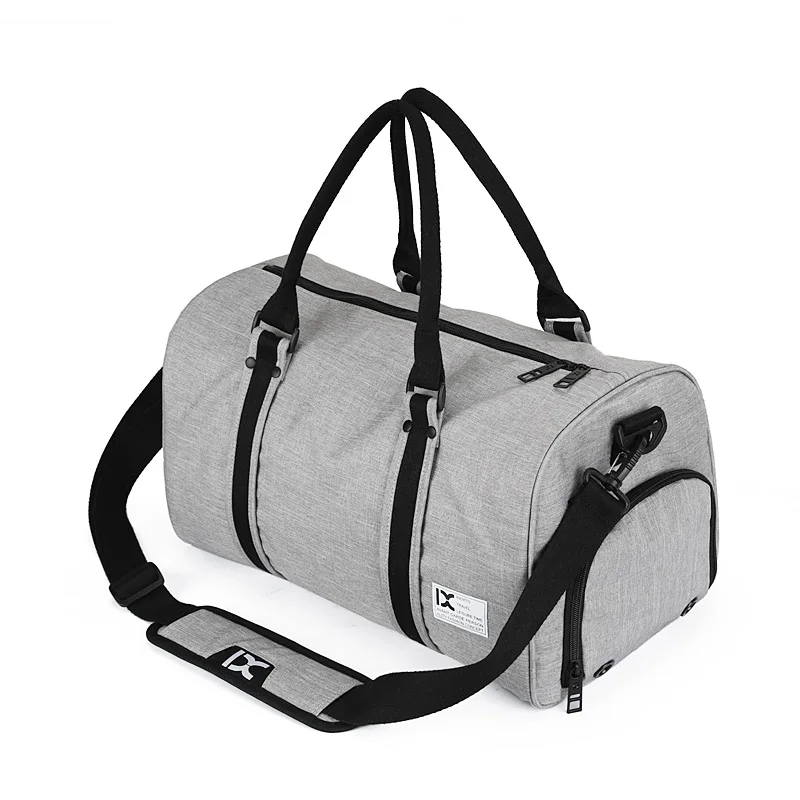 Sports Gym Bag  (4)