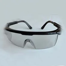 СО2 лазерные защитные очки O.D 5+ CE сертифицированы с регулируемой длиной рамки