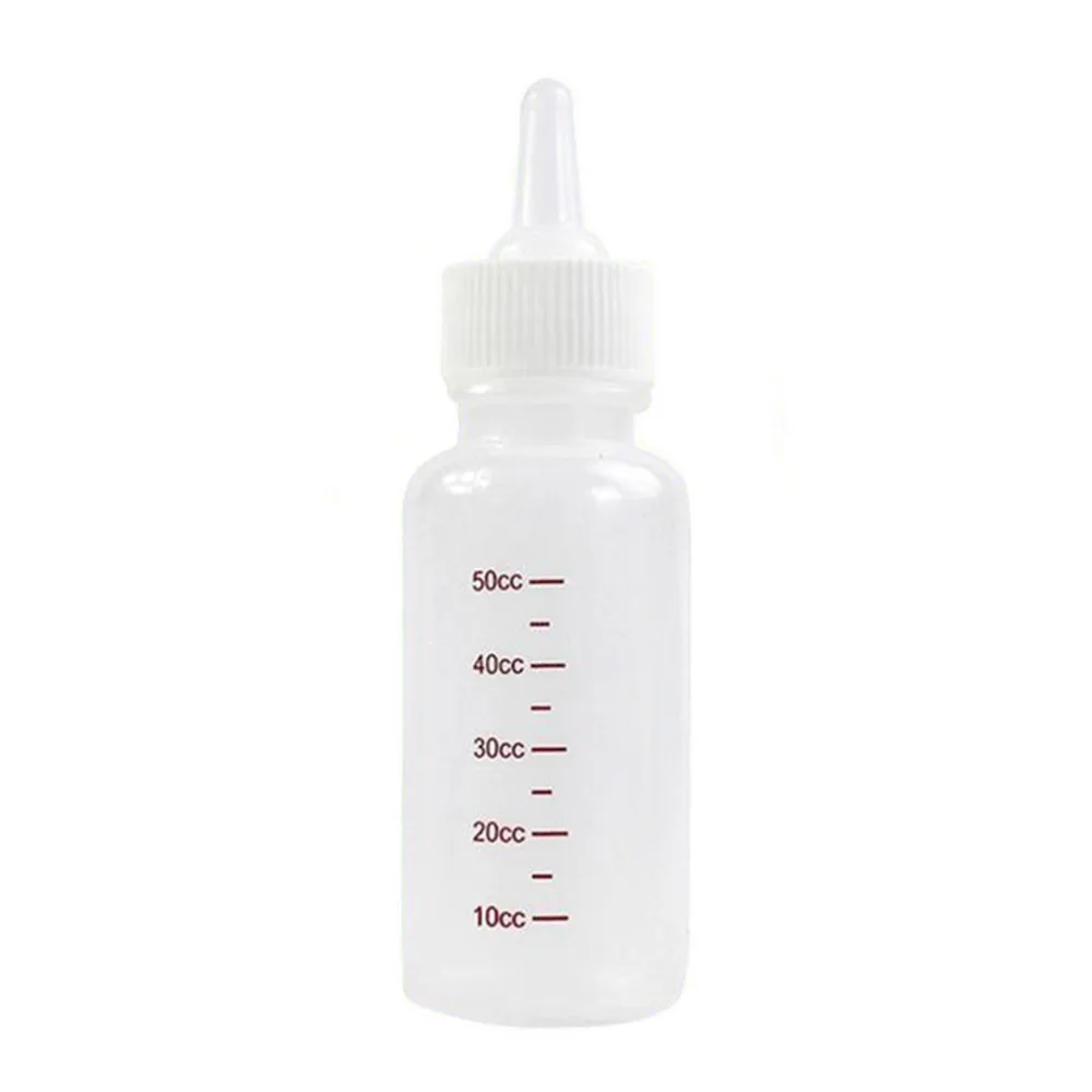soft nipple feeding bottle