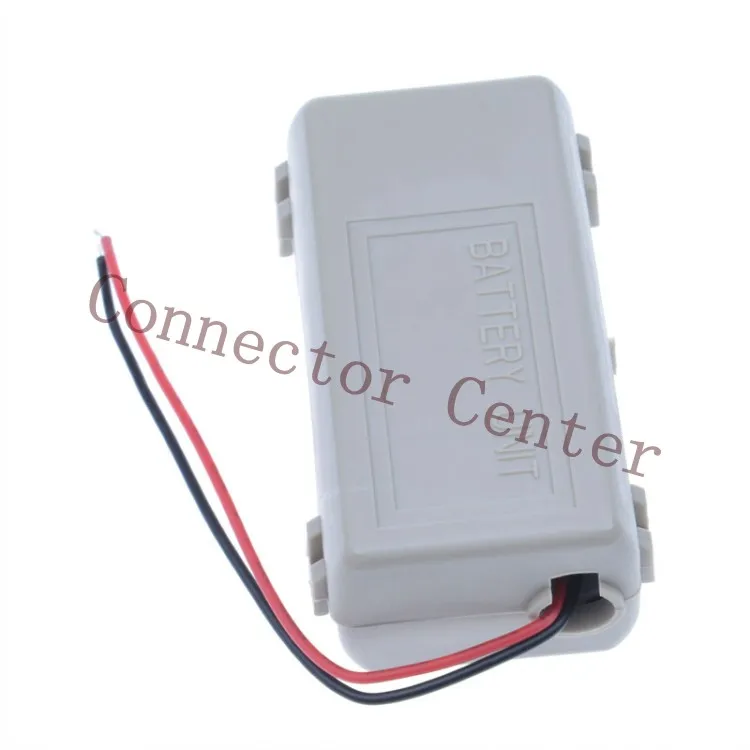 codificador bateria plug receptáculo JUSP-BA01 Sem bateria
