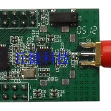 QAZ2000E дистанционного модуль беспроводной передачи ZigBee