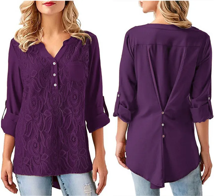 Blouses & Shirts702