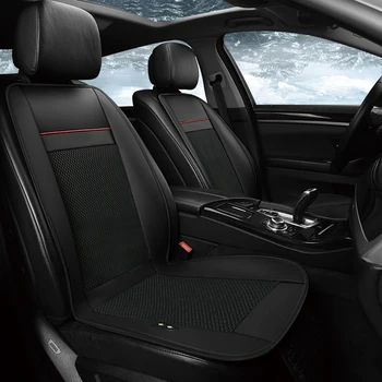 

SWUMMYY 12V Summer car seat cushion air cushion with fan seat cushion car seat cooling car vest cool single cushion