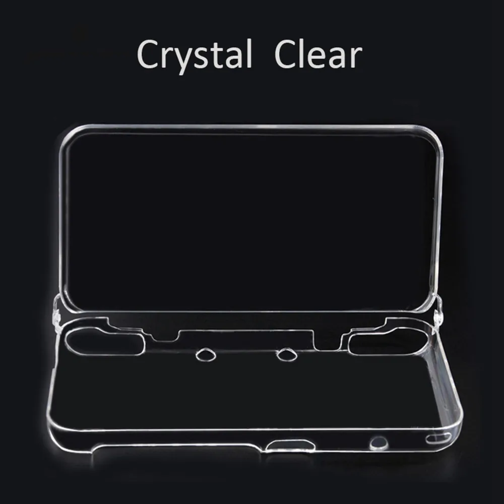 MASiKEN Protective Cover Case For Nintendo 2DS XL LL Ultra thin