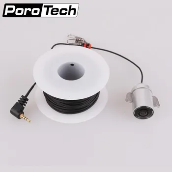 

20M 30M Seperate cable Ice Underwater Fishing Camera spare parts for Video Fish Finder System X2B