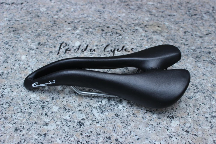 chaunts saddle