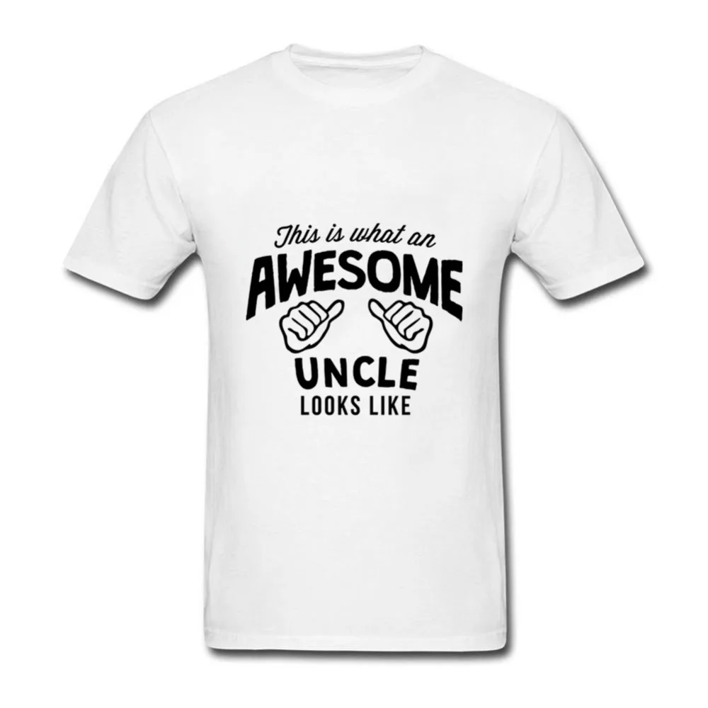 What does uncle look like. Uncle майка.