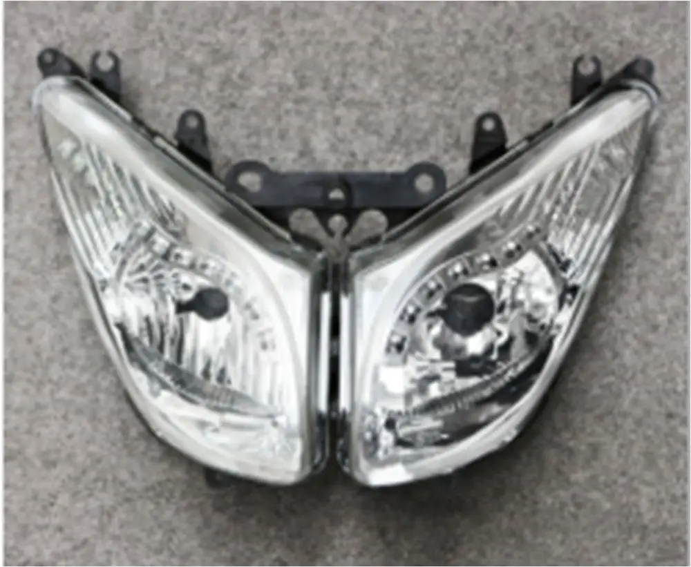 Налобный фонарь для Yamaha TMAX500 TMAX 10 светодиодов 08 11 09 2008 2009 2010 2011 TMAX| |