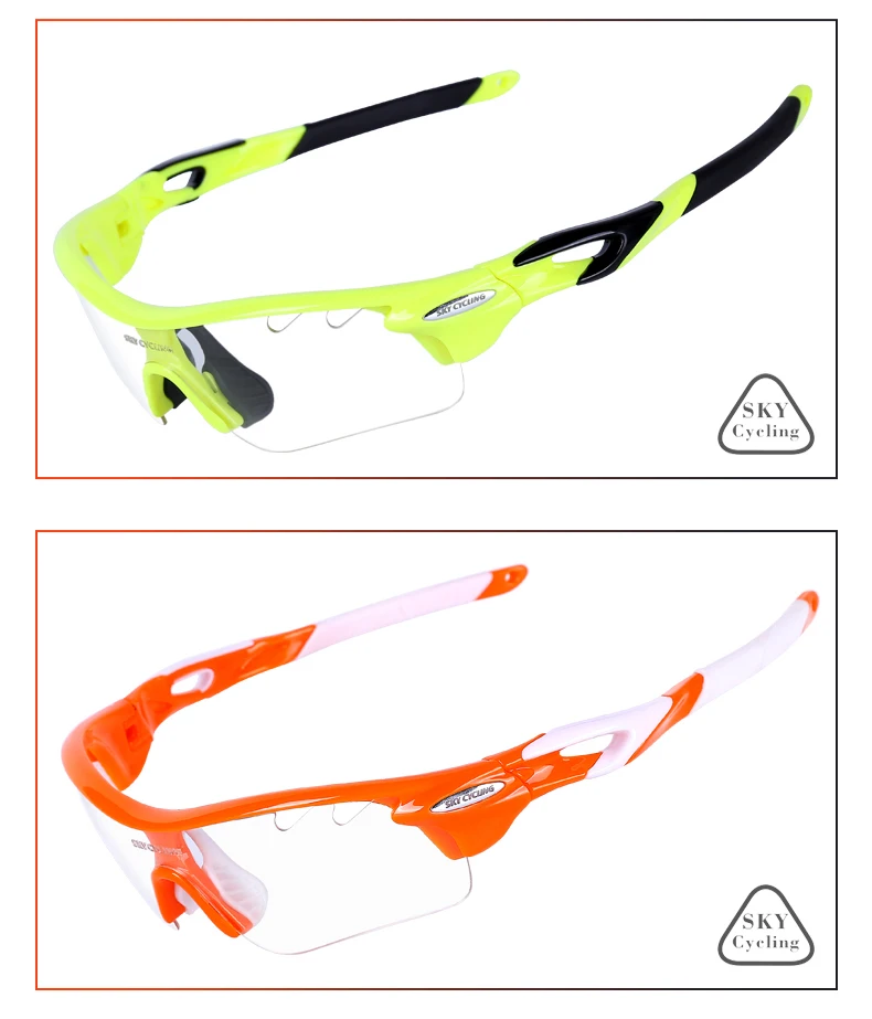 Фотохромные велосипедные очки TR90 UV400 велосипедные солнцезащитные очки спортивные очки на открытом воздухе замок gafas ciclismo