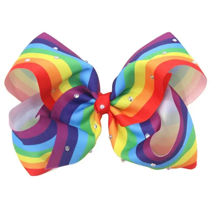 8 inch jojo siwa hairbow4