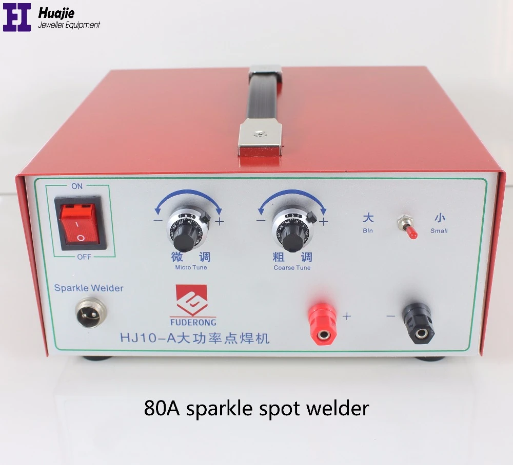 LANTAO 80A spot welding hand 110v held pulse spot welder welding machine welding machine gold and silver jewelry processing LANTAO 80A spot welding hand 110v held pulse spot welder welding machine welding machine gold and silver jewelry processing