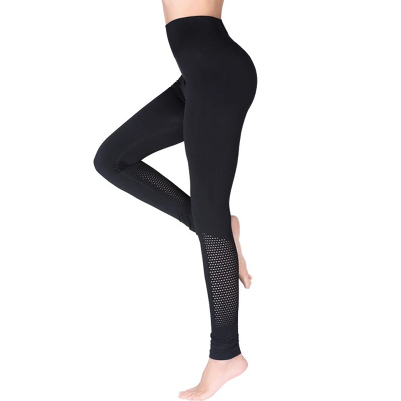 

Heal Orange High Waist Yoga Pants Sport Leggings Seamless Leggings Sports Wear For Women Gym Yoga Tights Womens Gym Leggings