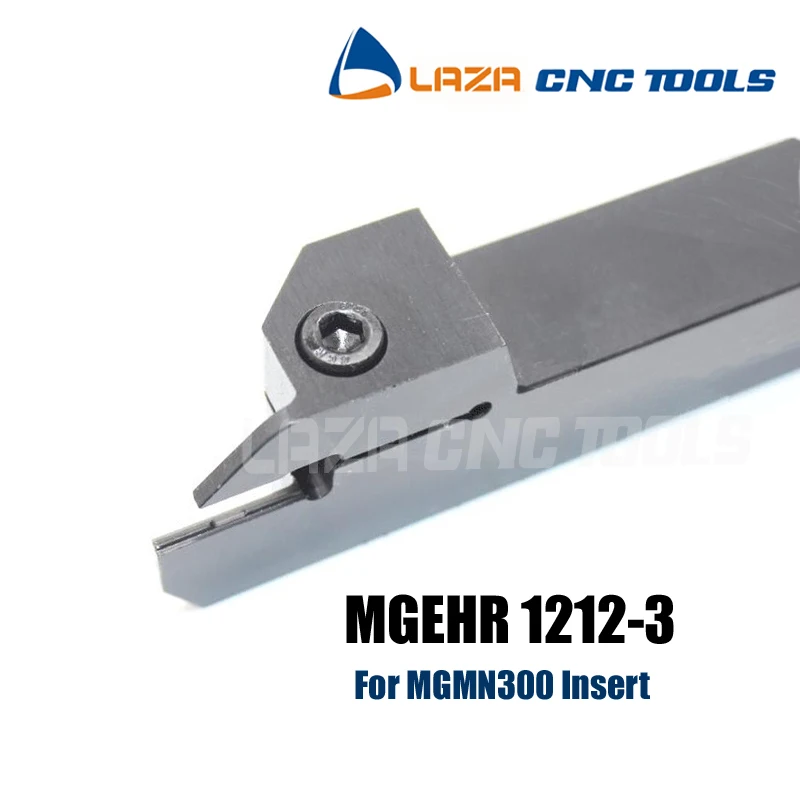 MGEHR /L 1212 3 External Grooving tool, Grooving Holder,Cutting tools