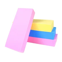 17 см* 7*3 см губка для мытья машины Абсорбирующая губка ультра мягкая шайба авто принадлежности PVA авто Уход автомобиля чистящие бар аксессуары