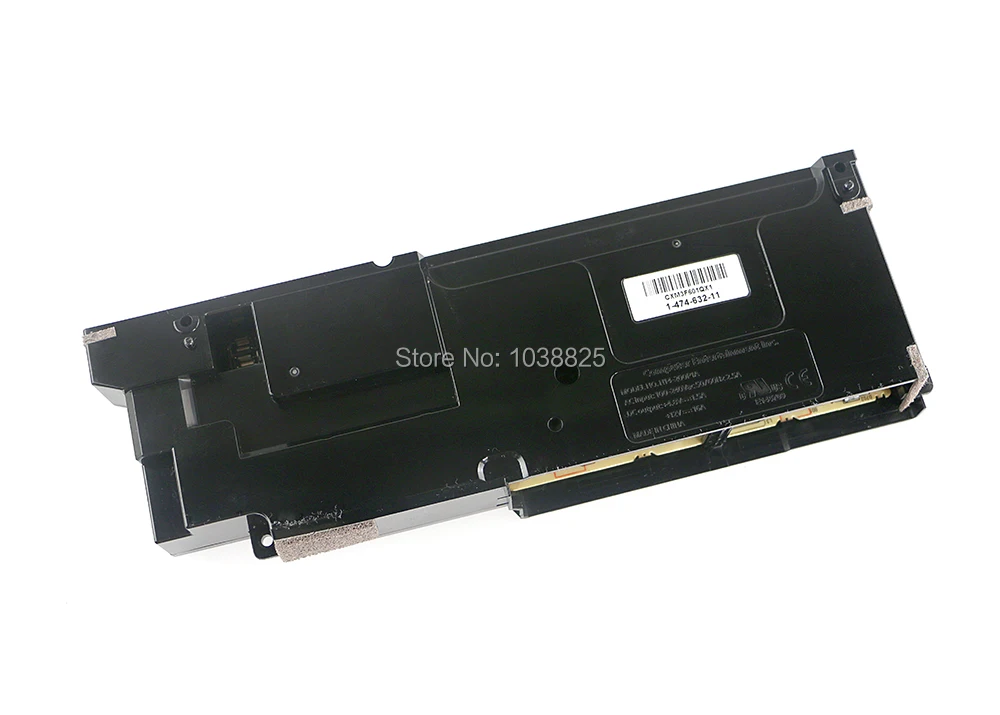

Power Supply ADP-200ER N14-200P1A 4 Pin Power Adapter for PS4 CUH-12XX CUH-1215A Console Internal Power Supply Adapter C4