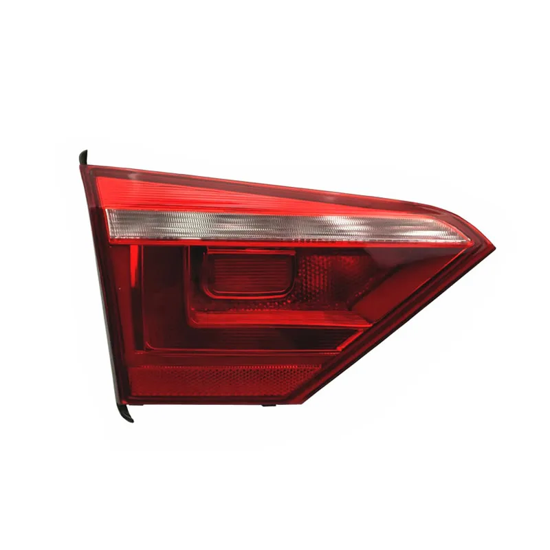 

inner tail lamp shell Prevent collision light rear brake lamp for Shanghai Volkswagen lavida 2013-2014 1PCS