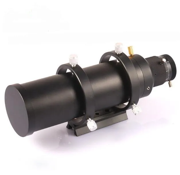 Guide lens 60240 F4 double spiral focusing guide mirror with metal screws | Инструменты