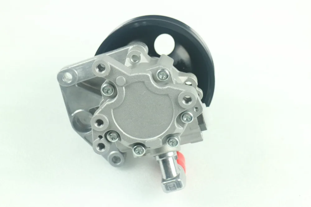 Nueva bomba de dirección asistida para Mercedes W164 ML350 ML550 GL450 R350 0054662201 Nueva bomba de dirección asistida para Mercedes W164 ML350 ML550 GL450 R350 0054662201
