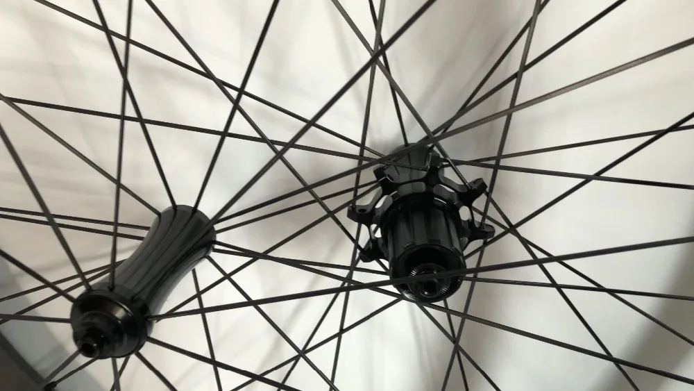 Top Road Bike Wheel SLR Straight Pull Low Resistance Ceramic Hub 25mm Wider U Shape Tubular Clincher Tubeless 700c Carbon Wheelset 3