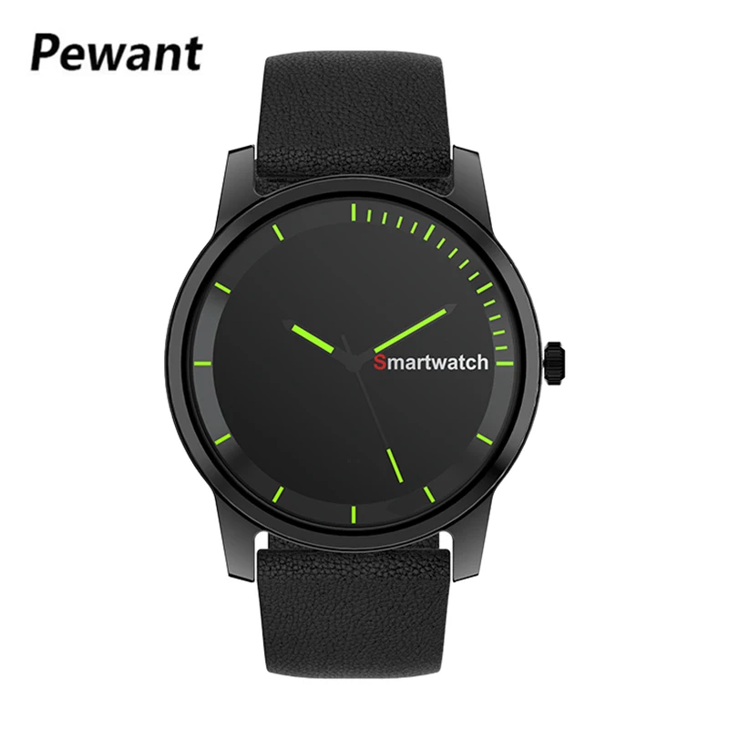 Высокое качество pewant Многофункциональный Смарт-часы Водонепроницаемый Bluetooth SmartWatch кварц платные наручные часы для Samsung Шестерни 3