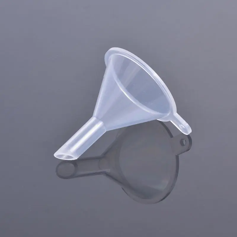 Mini Liquid Funnel Oil Hopper Filling Tools For Perfume Diffuser Bottle Wine Pot Container