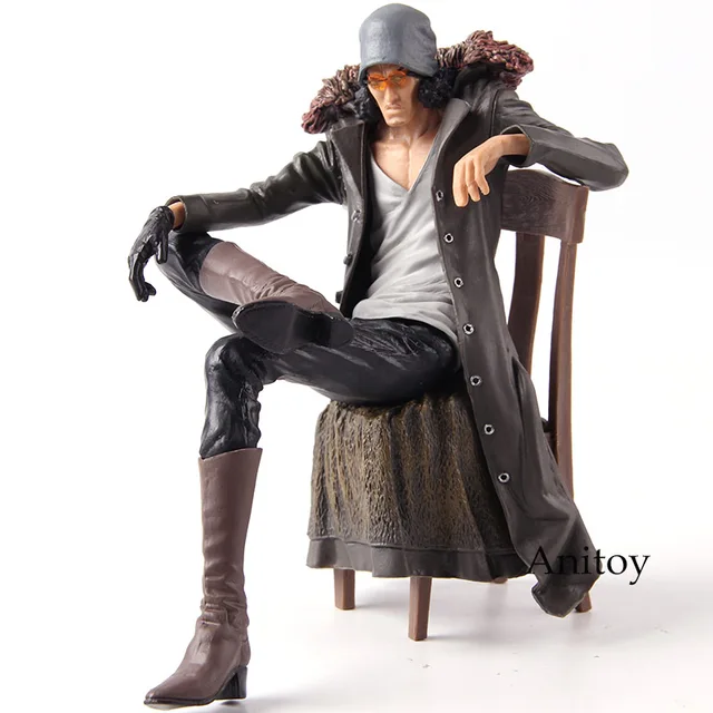 Best Price CREATOR X CREATOR Kuzan Aokiji One Piece Anime Action Figure PVC Collectible Model Toy Best Price CREATOR X CREATOR Kuzan Aokiji One Piece Anime Action Figure PVC Collectible Model Toy
