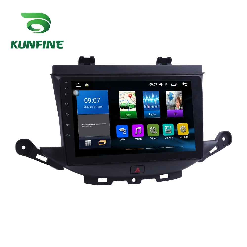 Android Car DVD GPS Navigation Multimedia Player Car Stereo For BUICK  VERANO VERANO GS 2015 Radio Headunit (7)